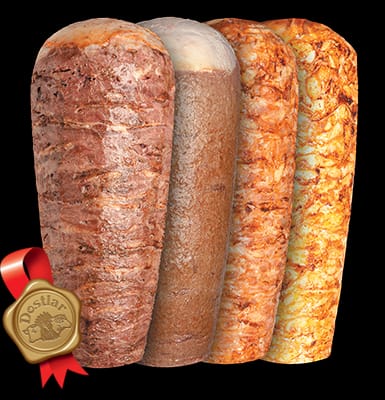 Photo of Doner kebab City kebab - Birmingham - Unit. 14 tome Road, Birmingham B6 7HS